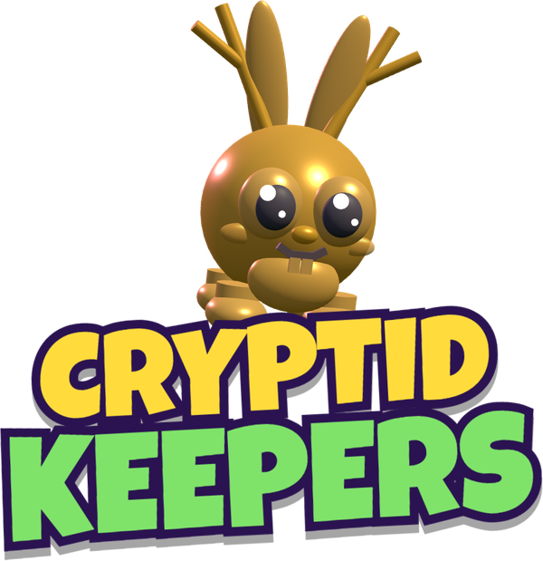 Cryptid Keepers